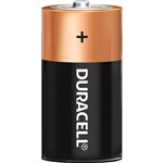 DURACELL COPPERTOP BATTERY C