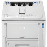 OKI C650DN COLOUR LASER PRINTER A4