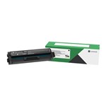 LEXMARK 20N3XK0 EXTRA HIGH YIELD TONER CARTRIDGE BLACK