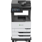 LEXMARK MX826ADE MULTIFUNCTION MONO LASER PRINTER A4