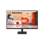 LG 25MS500B IPS FULL HD MONITOR 27INCHES BLACK