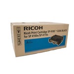 RICOH AFICIO 407009 SP4100  SP4110N TONER CARTRIDGE BLACK