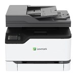 LEXMARK CX431ADW MULTIFUNCTION COLOUR LASER PRINTER A4