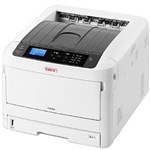 OKI C834NW COLOUR LED LASER PRINTER A3