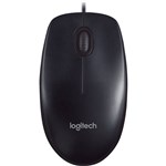 LOGITECH 910001795 M90 USB MOUSE