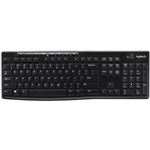 LOGITECH 920003057 K270 WIRELESS  KEYBOARD ONLY 