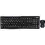 LOGITECH 920006314 MK270R WIRELESS KEYBOARD AND MOUSE COMBO