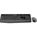 LOGITECH 920006491 MK345 WIRELESS KEYBOARD AND  MOUSE
