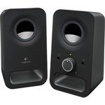LOGITECH 980000862 Z150 STEREO SPEAKERS