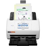 EPSON RR600W RAPIDRECEIPT WIRELESS RECEIPT AND DOCUMENT SCANNER