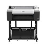CANON IPF TM250 LARGEFORMAT INKJET PRINTER WITH STAND
