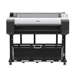 CANON IPF TM350 LARGEFORMAT PRINTER WITH STAND