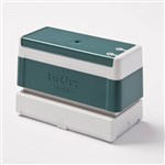 BROTHER STAMPCREATOR STAMP 40 X 90MM GREEN