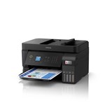 EPSON ECOTANK ET4810 WIRELESS ALL IN ONE PRINTER BLACK
