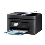 EPSON WF2950 4 COLOUR MULTIFUNCTION INKJET PRINTER A4 BLACK