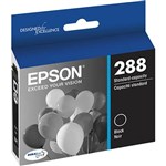 EPSON 288 INK CARTRIDGE BLACK