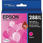 EPSON 288XL HIGH YIELD INK CARTRIDGE MAGENTA