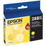 EPSON 288XL HIGH YIELD INK CARTRIDGE YELLOW