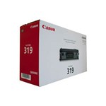 CANON CART319 TONER CARTRIDGE STANDARD YIELD BLACK