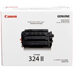CANON CART324II TONER CARTRIDGE HIGH YIELD BLACK