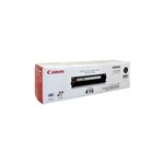 CANON CART416 TONER CARTRIDGE BLACK