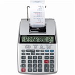 CANON P23DTSCIII 12 DIGIT PORTABLE PRINTING CALCULATOR