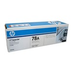 HP CE278A NO 78A TONER CARTRIDGE BLACK