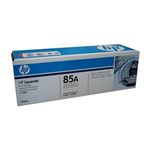 HP CE285A NO 85A TONER CARTRIDGE BLACK