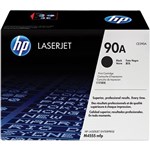 HP CE390A NO 90A TONER CARTRIDGE BLACK