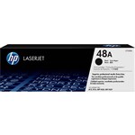 HP CF248A NO48A TONER CARTRIDGE BLACK