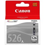 CANON CLI526GY INK CARTRIDGE GREY