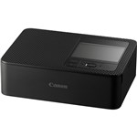 CANON SELPHY COMPACT PRINTER BLACK