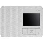 CANON SELPHY COMPACT PRINTER WHITE