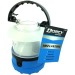 DORCY D1017 LED MINI LANTERN TABLEAREA