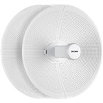 DLINK DAP3712 20KM LONG RANGE 80211AC WIRELESS BRIDGE ANTENNA WHITE PACK 2