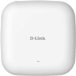 DLINK DAPX2810 NUCLIAS CONNECT AX1800 WIFI 6 ACCESS POINT WHITE