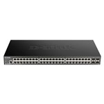 DLINK DGS125052X SWITCH BLACK