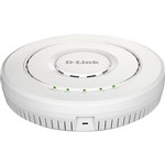 DLINK DWL8620AP UNIFIED WIRELESS AC2600 4X4 WAVE 2 DUAL BAND POE ACCESS POINT