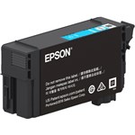 EPSON XD2 ULTRACHROME PIGMENT INK CARTRIDGE 350ML CYAN