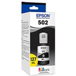 EPSON C13T03K192 502 INK CARTRIDGE BLACK
