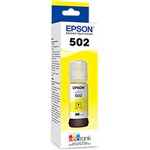EPSON C13T03K492 502 INK CARTRIDGE YELLOW