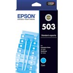 EPSON 503 INK CARTRIDGE CYAN