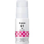 CANON GI61 MEGATANK INK BOTTLE 70ML MAGENTA