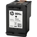 HP 804XL T6N12AA HIGH YIELD INK CARTRIDGE BLACK