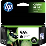 HP 3JA80AA NO965 INK CARTRIDGE BLACK