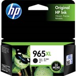 HP 3JA84AA NO965XL HIGH YIELD INK CARTRIDGE BLACK