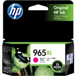 HP 3JA82AA NO965XL HIGH YIELD INK CARTRIDGE MAGENTA