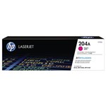 HP 204A CF513A TONER CARTRIDGE MAGENTA