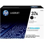 HP CF237A NO 37A TONER CARTRIDGE BLACK