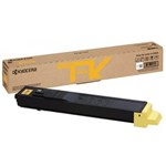 KYOCERA TK8119Y LASER TONER CARTRIDGE YELLOW